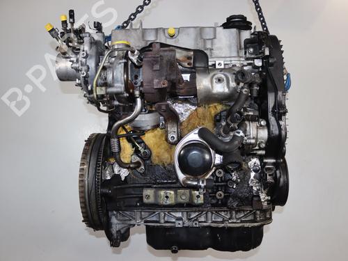 Engine MAZDA 5 (CR) 2.0 CD (CR19) | BP39419021M1 - Image 4