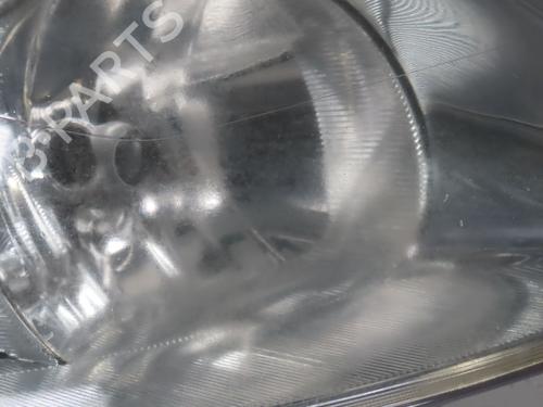 Right headlight RENAULT GRAND SCÉNIC II (JM0/1_) 1.9 dCi (JM14) | BP31843949C29