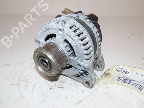 Alternator PEUGEOT 308 II (LB_, LP_, LW_, LH_, L3_) 1.5 BlueHDi 130 | BP27438784M7