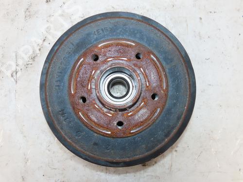 Andre RENAULT EXPRESS Box Body/MPV 1.5 Blue dCi 75 (F6AA) (75 hp) 19784870