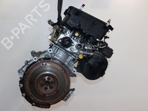 Used Engine TOYOTA YARIS (_P9_) 1.0 VVT-i (KSP90_, KSP90R) (69 hp) 27975791