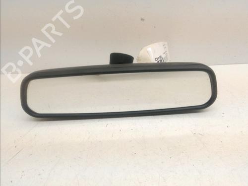 Used Rear mirror AUDI A4 B6 (8E2) 1.9 TDI (130 hp) 23164411
