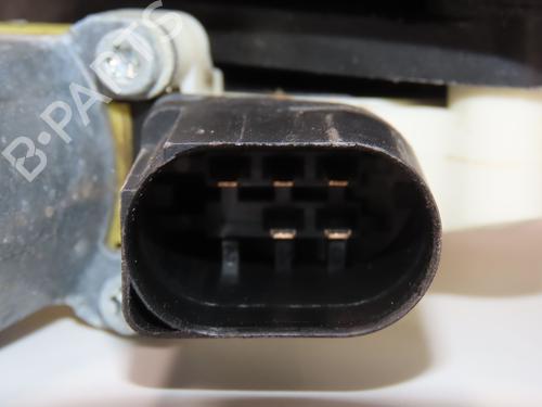 Front left window mechanism BMW X3 (F25) xDrive 20 d | BP38055462C22 - Image 2