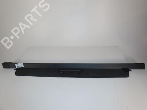 Used Rear parcel shelf RENAULT SCÉNIC III (JZ0/1_) 1.9 dCi (JZ0J, JZ1J, JZ1K, JZ1S) (131 hp) 24576364