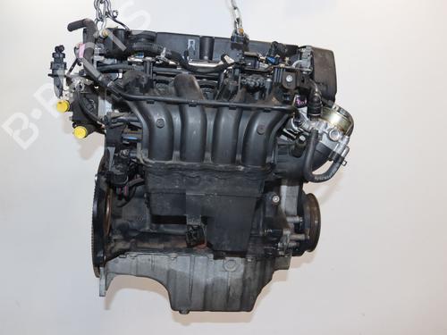 Engine CHEVROLET AVEO Hatchback (T300) 1.6 | BP28206168M1 