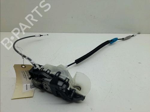 Used Front left lock CITROËN BERLINGO (ER_, EC_) 1.5 BlueHDi 100 (102 hp) 15746030