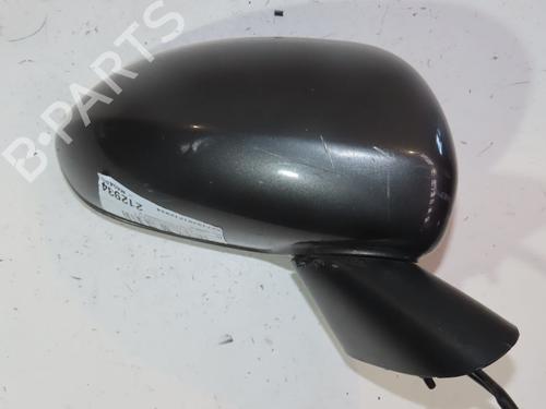 Right mirror OPEL CORSA D (S07) 1.3 CDTI (L08, L68) | BP29046588C27 