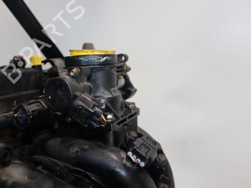 Used Engine Engine 39084515 39084515