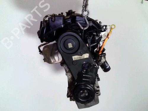 Used Engine AUDI A3 (8L1) 1.6 (101 hp) 23159184