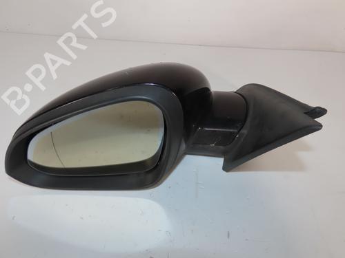 Left mirror OPEL INSIGNIA A Sports Tourer (G09) 2.0 CDTI (35) | BP29758834C26 