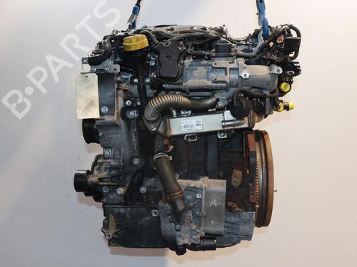 Engine RENAULT LAGUNA III (BT0/1) 2.0 dCi (BT07, BT0J, BT14, BT1A, BT1S) | BP27438773M1  - Image 5