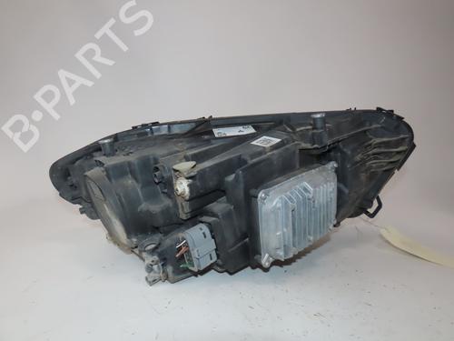 Used Left headlight Left headlight 39084620 39084620