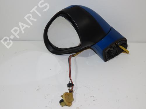 Used Left mirror PEUGEOT 308 I (4A_, 4C_) 1.6 16V (120 hp) 14960985