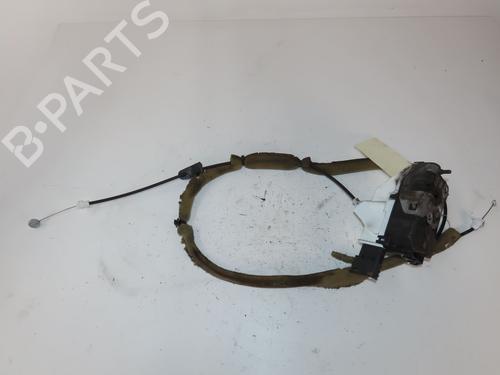 Used Rear right lock CITROËN BERLINGO Box Body/MPV (B9) 1.6 HDi / BlueHDi 75 (75 hp) 27307066