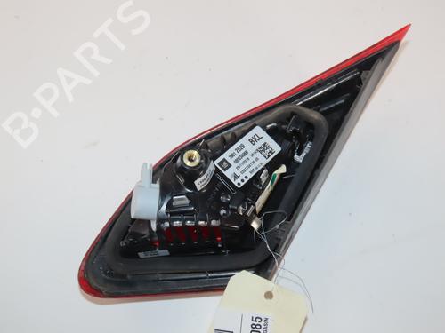 Left tailgate light OPEL CORSA E (X15) 1.2 (08, 68) | BP38627936C79 - Image 2