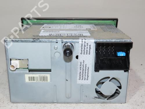 Used Radio OPEL CORSA D (S07) 1.3 CDTI (L08, L68) (75 hp) 24487938