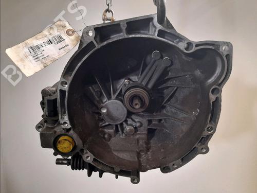 Used Gearbox FORD FIESTA IV (JA_, JB_) 1.25 i 16V (75 hp) 12529125