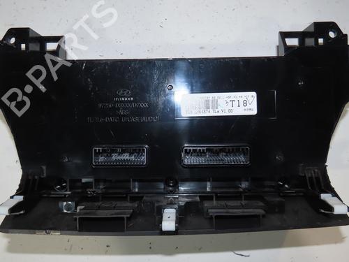 Used Climate control HYUNDAI TUCSON (TL, TLE) 1.7 CRDi (141 hp) 24487687