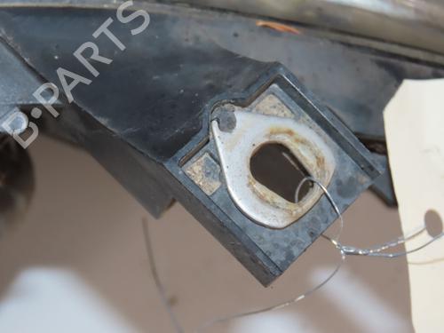 Right headlight MERCEDES-BENZ A-CLASS (W169) A 180 CDI (169.007, 169.307) | BP33278937C29 - Image 3