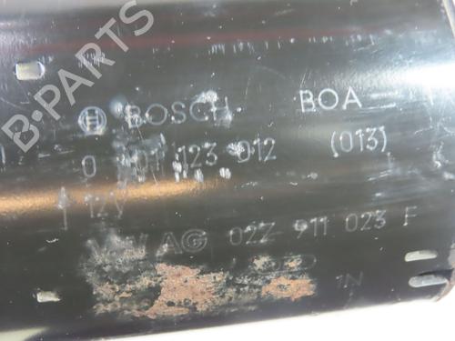 Starter SEAT TOLEDO III (5P2) 1.9 TDI | BP34175492M8 - Image 4