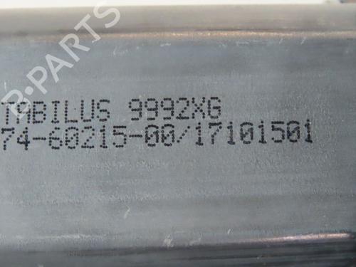 Electronic module PEUGEOT 508 SW I (8E_) 2.0 HDi | BP25706036M83