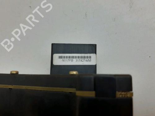 Headlight switch ALFA ROMEO 156 Sportwagon (932_) 1.9 JTD (932B2B, 932B2C) | BP9009786I24 