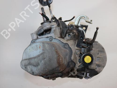 Gearbox CITROËN BERLINGO MULTISPACE (B9) 1.6 BlueHDi 100 | BP36028712M3 - Image 3
