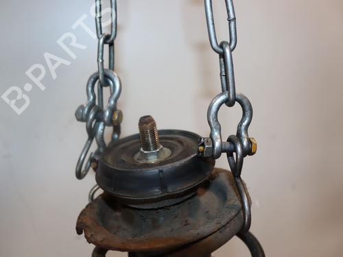 Used Right front shock absorber Right front shock absorber RENAULT TWINGO I (C06_) 1.2 (C066, C068) (58 hp) 40484376 40484376