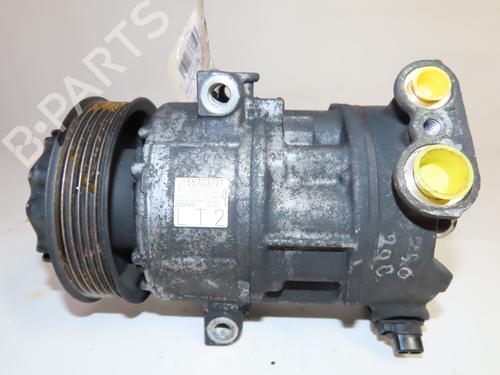 AC compressor OPEL CORSA D (S07) 1.3 CDTI (L08, L68) | BP33970772M34  - Image 5