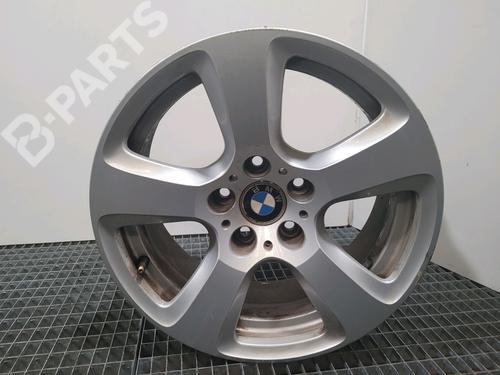 Used Rim BMW 5 (E39) 530 d (193 hp) 9025865