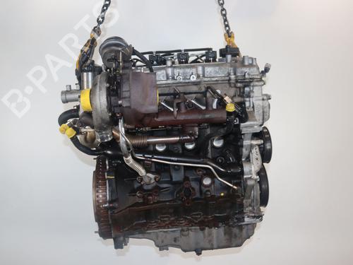Engine HYUNDAI i30 (FD) 1.6 CRDi | BP32354381M1