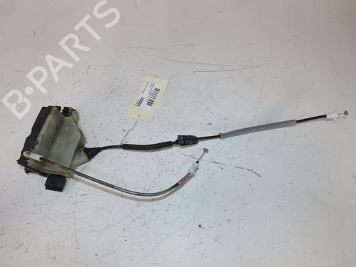 Front right lock CITROËN C4 II (NC_) 1.6 HDi 90 | BP24419936C97 