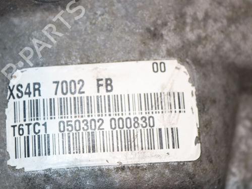 Gearbox FORD FOCUS I Saloon (DFW) 1.6 16V | BP23160083M3 