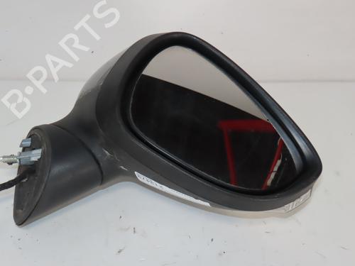 Right mirror FORD FIESTA VI (CB1, CCN) 1.5 TDCi | BP29846117C27