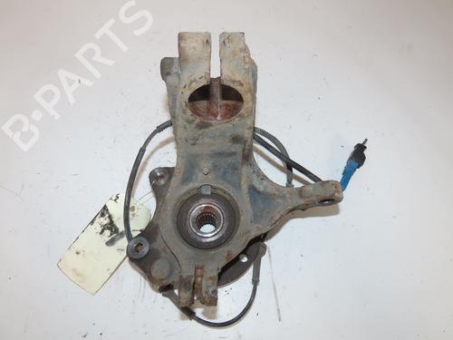 Right front steering knuckle CITROËN DS3 (SA_) 1.6 HDi 90 | BP26405047M26 