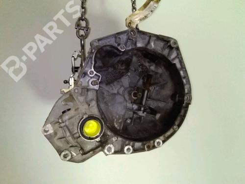 Used Manual gearbox Manual gearbox FORD KA (RU8) 1.2 (69 hp) 11058303 11058303