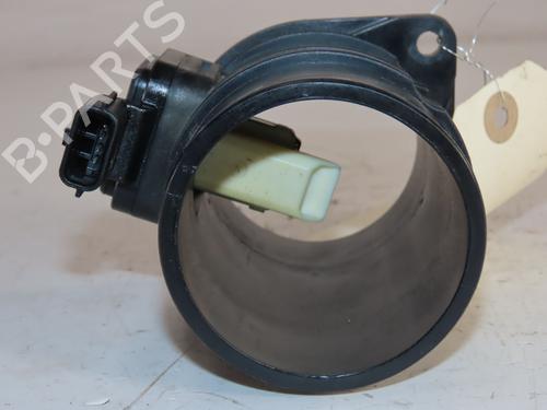 Mass air flow sensor RENAULT MEGANE III Hatchback (BZ0/1_, B3_) 1.5 dCi (BZ09, BZ0D, BZ1W, BZ29, BZ14) | BP40051564M95 - Image 3