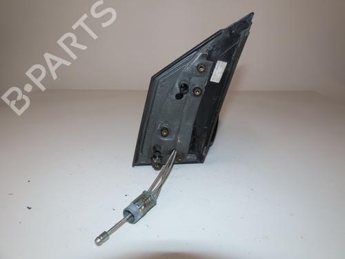 Right mirror SMART CABRIO (450) 0.6 (S1OLA1, 450.441, 450.442, 450.443) | BP26724854C27 