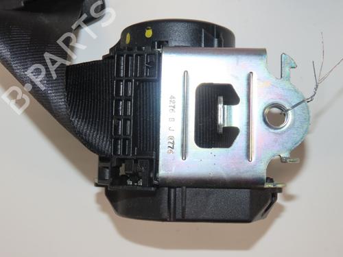 Rear left belt tensioner RENAULT CLIO IV (BH_) 1.5 dCi 90 | BP31155290C89