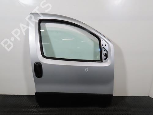 Used Right front door CITROËN NEMO MPV 1.3 HDi 75 (75 hp) 16211697