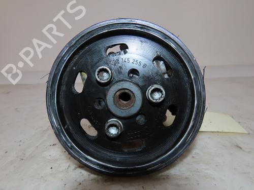 Styring servopumpe AUDI A4 B7 (8EC) 1.9 TDI (116 hp) 18953993