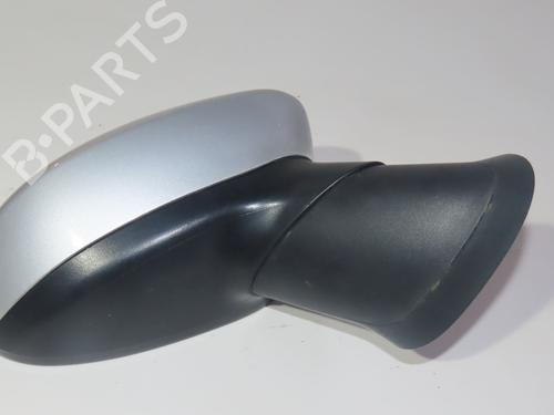 Right mirror FIAT PUNTO EVO (199_) 1.3 D Multijet | BP24601433C27 