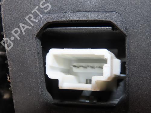 Used Right taillight RENAULT SCÉNIC III (JZ0/1_) 1.5 dCi (110 hp) 31031151