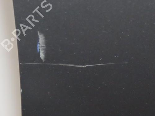 Right front door VW POLO VI (AW1, BZ1, AE1) 1.6 TDI | BP27246220C3