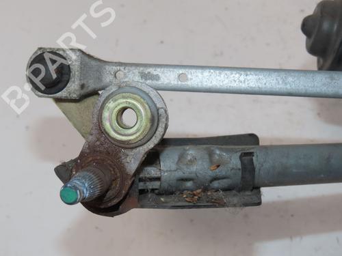 Used Front wiper motor Front wiper motor AUDI TT Roadster (8N9) 1.8 T (180 hp) 36758786 36758786