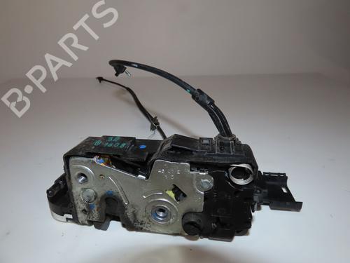 Used Front right lock PEUGEOT 207 SW (WK_) 1.6 HDi (90 hp) 24576337
