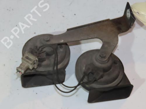 Used Horn CITROËN C8 (EA_, EB_) 2.0 HDi (120 hp) 28177827