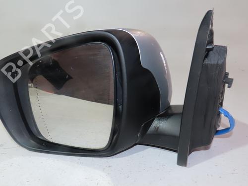 Left mirror RENAULT KADJAR (HA_, HL_) 1.5 BLUE dCi 115 (HLA6) | BP29215283C26 