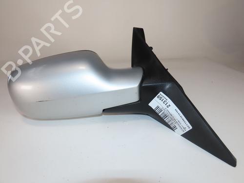 Used Right mirror RENAULT GRAND SCÉNIC II (JM0/1_) 1.9 dCi (JM14) (131 hp) 27975880