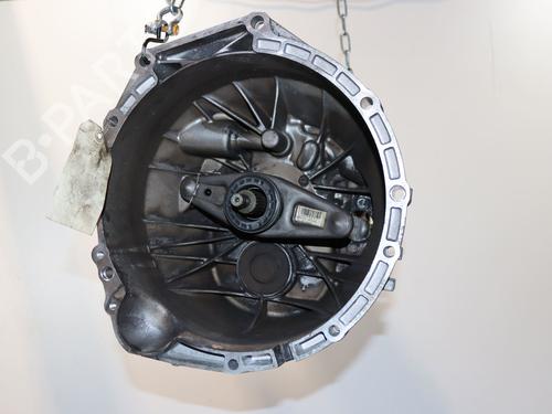 Gearbox BMW 3 (E90) 320 d | BP24486889M3 